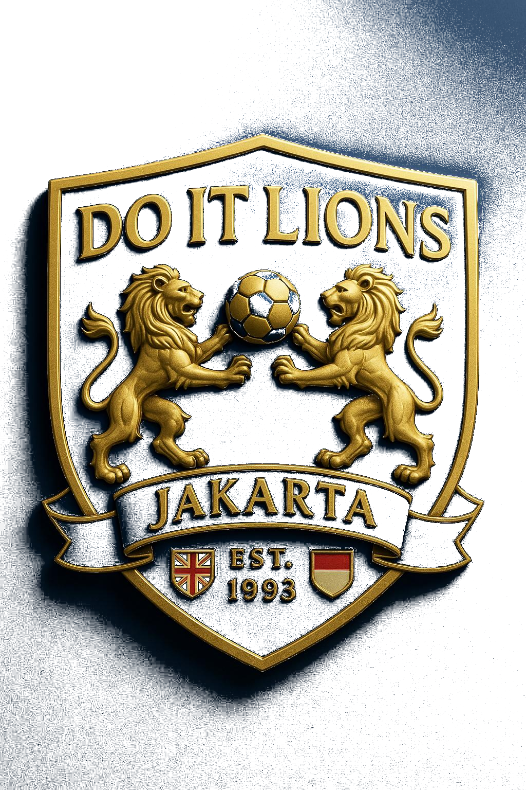 DO IT LIONS